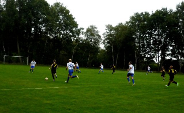 VfL Altenhagen 1:7 SG Eldingen [10.08.2012]