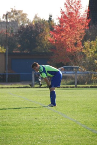SG Eldingen 0:0 MTV Langlingen