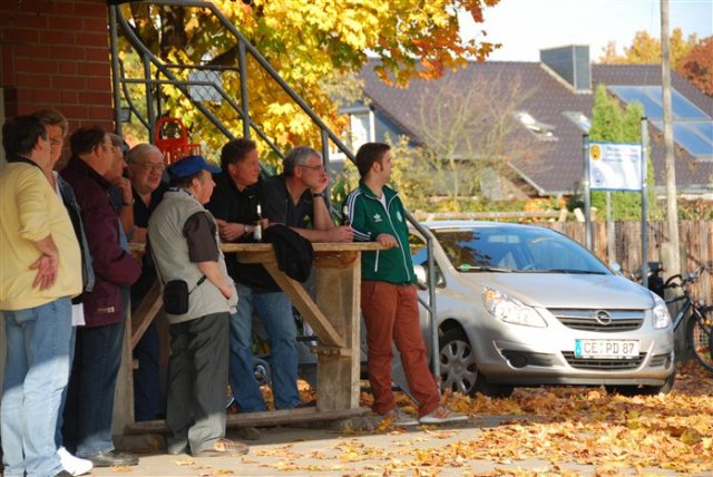 SG Eldingen 0:0 MTV Langlingen