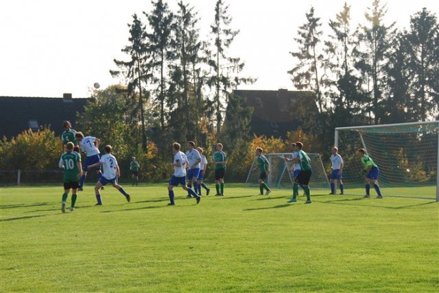 SG Eldingen 0:0 MTV Langlingen