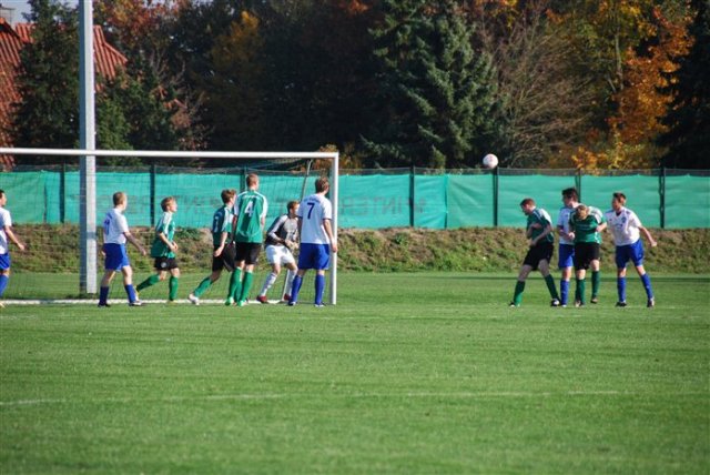 SG Eldingen 0:0 MTV Langlingen