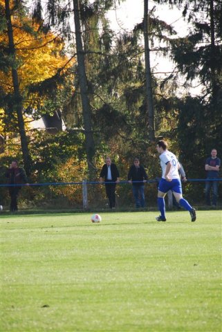 SG Eldingen 0:0 MTV Langlingen