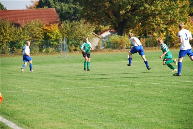 SG Eldingen 0:0 MTV Langlingen