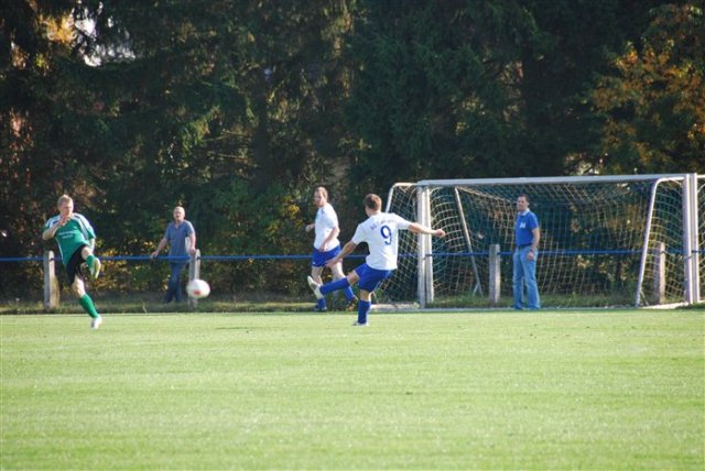 SG Eldingen 0:0 MTV Langlingen