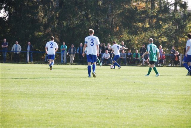 SG Eldingen 0:0 MTV Langlingen