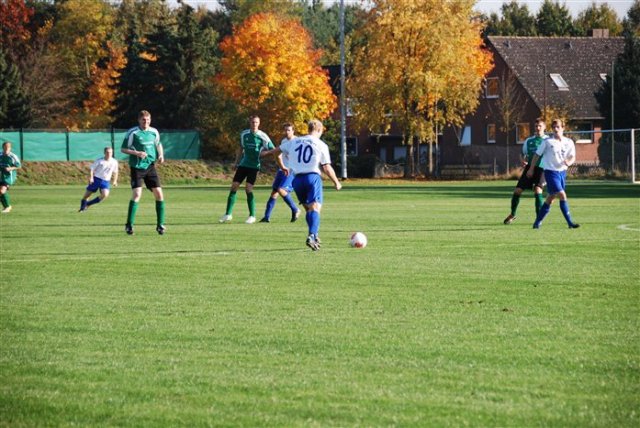 SG Eldingen 0:0 MTV Langlingen