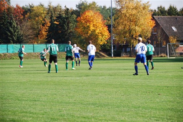 SG Eldingen 0:0 MTV Langlingen